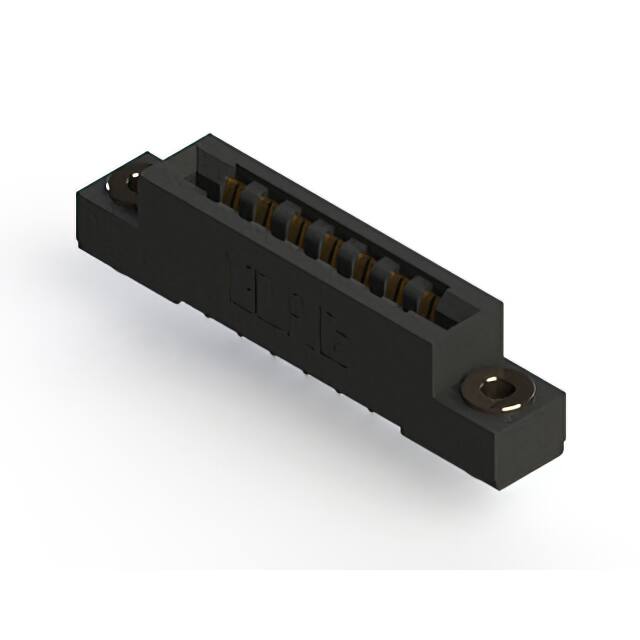 357-007-531-103 EDAC Inc.  Edgeboard Connectors